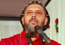 ”സഭകൾ പ്രദർശിപ്പിക്കേണ്ടത് ഹേറ്റ് സ്റ്റോറികളല്ല, ലവ് സ്റ്റോറികളാണ്’; ഗീവർഗീസ് കൂറിലോസ്