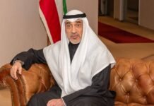 രാജ്യത്തെ നിയമങ്ങള് ശക്തമായി നടപ്പിലാക്കുമെന്ന് അഭ്യന്തര മന്ത്രി ശെയ്ഖ് ഫഹദ് യൂസഫ് അല് സബാഹ്.