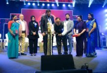 ഫ്ലോറൻസ് ഫിയസ്റ്റ 2024” അന്താരാഷ്ട്ര നഴ്സസ് ദിനാഘോഷം സംഘടിപ്പിച്ചു