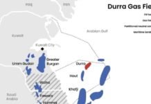 എണ്ണപ്പാട തർക്കം; കുവൈറ്റുമായി ചർച്ച നടത്തണമെന്ന ആവശ്യവുമായി ഇറാൻ വിദേശകാര്യ മന്ത്രാലയം