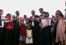 റീട്ടയിൽ മേഖലയിലെ പ്രമുഖരായ ഹൈവേ സെന്ററിന് ഹവല്ലിയിൽപുതിയ ഹൈപ്പർമാർക്കറ്റ്