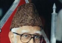 ‘സുലൈമാൻ സേട്ട് മതേതര ഇന്ത്യക്ക് മാതൃകയായ പോരാളി’: എളമരം കരീം എംപി