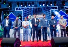 ജനനിബിഡവും ആവേശോജ്ജ്വലവുമായി കോഴിക്കോട് ഫെസ്റ്റ് 2024