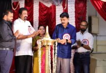 കാഴ്ച്ചകാരുടെ മനം കവർന്ന സർഗോത്സവ വേദിയായി ബാലകലാമേള2024.