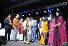 മലപ്പുറം ജില്ലാ അസോസിയേഷൻ കുവൈറ്റ് ഏഴാം വാർഷികം – ഫിനിക്സ് മാമാങ്കവും 2K 24 ആഘോഷിച്ചു