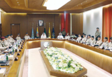 ആരും നിയമത്തിന് അതീതരല്ല: കുവൈത്ത് ആഭ്യന്തരമന്ത്രി