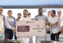 ഹംഗർ ഫ്രീ വേൾഡ്’ പദ്ധതി വിപുലീകരിച്ച് മലബാർ ഗ്രൂപ്പ്