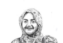 സുജി മീത്തലിന്റെ ചിന്തകൾ