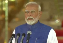 മോദി 3.0 അധികാരത്തിലേക്ക്