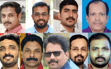 കുവൈത്ത് തീപിടിത്തം : മരിച്ചവരിൽ 9 മലയാളികളെ തിരിച്ചറിഞ്ഞു