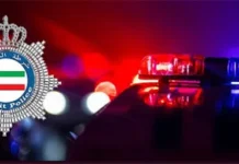 വാഹനാപകടം;പ്രവാസിക്ക് ദാരുണാന്ത്യം, 15 പേർക്ക് പരിക്ക്