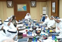 അറബ് സാംസ്കാരിക ആഘോഷത്തിന് ഒരുങ്ങി കുവൈത്ത്