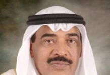 കുവൈത്തിന് പുതിയ കിരീടാവകാശി