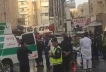 കുവൈത്ത് തീപിടിത്തം : അന്വേഷണത്തിന് പ്രത്യേക സമിതി