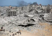 ഹമാസ് തടവിലാക്കിയ നാല് ബന്ദികൾ കൂടി മരിച്ചു