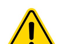 അനധികൃത കയ്യേറ്റങ്ങൾക്കെതിരെ മുന്നറിയിപ്പ്