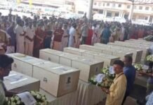 ഇനി പ്രവാസം ആറടി മണ്ണിൽ