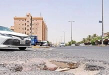 ടയർ റീസൈക്ലിംഗ് ; റോഡുകളിലെ കുഴികൾക്ക് പരിഹാരവുമായി പുതിയ പദ്ധതി