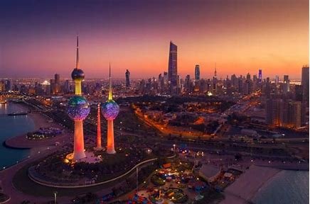 kuwait