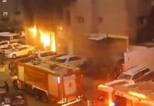 കുവൈത്ത് തീപിടുത്തം: മരണപ്പെട്ടവരുടെ കുടുംബങ്ങൾക്ക് 8 ലക്ഷം രൂപ ധനസഹായവുമായി എൻ.ബി.ടി.സി