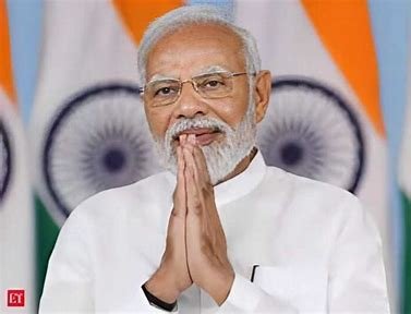 modi oath