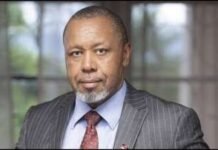 വിമാനം തകർന്ന് മലാവി വൈസ് പ്രസിഡന്റ് കൊല്ലപ്പെട്ടു