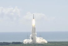 സ്റ്റാർലൈനർ വിക്ഷേപണം വിജയകരം