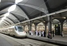 കുവൈത്ത്- സൗദി അറേബ്യ റെയിൽ വേ ലിങ്ക് പദ്ധതി 2026ല് ആരംഭിക്കും