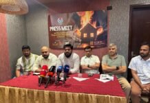 ഫയർ & സേഫ്റ്റി ബോധവത്കരണം സംഘടിപ്പിക്കും