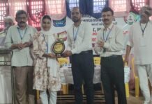 കെ.കെ.എം.എ വിദ്യാഭ്യാസ അവാർഡ് വിതരണം ചെയ്തു