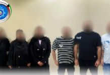 വിസ കാലാവധി കഴിഞ്ഞിട്ടും രാജ്യത്ത് തങ്ങിയ സന്ദർശകരെയും സ്പോൺസർമാരെയും നാടുകടത്താൻ ആഭ്യന്തര മന്ത്രാലയം