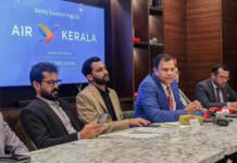 വരുന്നൂ കേരളത്തിന്റെ വിമാനം; പ്രവാസികൾ പ്രതീക്ഷയിൽ