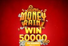 സമ്മാന പെരുമഴയുമായി ഗ്രാൻഡ് വീണ്ടും ;രണ്ടു മാസം നീണ്ടു നിൽക്കുന്ന മണി റൈൻ സമ്മാന പദ്ധതിക്ക് തുടക്കമായി