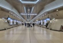 മൈക്രോസോഫ്റ്റ് സാങ്കേതിക തകരാർ: കുവൈറ്റ് ഇൻ്റർനാഷണൽ എയർപോർട്ടിലെ സർവീസുകൾ പുന:രാരംഭിച്ചു