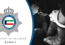 കെ.ഒ.സിയിൽ മോഷണം : കുറ്റം സമ്മതിച്ച് പ്രവാസി ജീവനക്കാരൻ