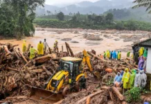 കേരള സർക്കാരിന് കേന്ദ്രം മുന്നറിയിപ്പ് നൽകിയിരുന്നു – അമിത്ഷാ