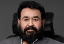 നടന് മോഹന്ലാല് ആശുപത്രിയില്