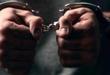 മയക്കുമരുന്ന് കടത്താൻ ശ്രമിച്ച അഞ്ചംഗ സംഘം പിടിയിൽ