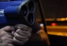 ഗതാഗത നിയമലംഘനങ്ങൾ നടപ്പാക്കാൻ പുതിയ റഡാർ സംവിധാനം