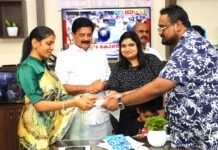 വയനാട് ദുരന്തം: ഇന്ത്യൻ ആർട്ട്സ് ഫെഡറേഷൻ ധനസഹായം കൈമാറി