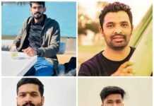 യൂത്ത് ഇന്ത്യ നീന്തൽ മത്സരം 23ന്; ക്യാപ്റ്റന്മാരെ തിരഞ്ഞെടുത്തു