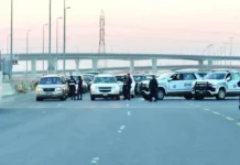 വിസ നിയമലംഘനം: ജഹ്റയിലും മുത്ലയിലും 25 പേർ അറസ്റ്റിൽ