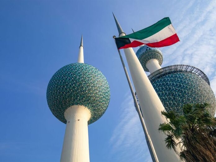 kuwait cab