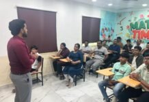 കുവൈറ്റ് വയനാട് അസോസിയേഷൻ ഓറിയൻ്റേഷൻ പ്രോഗ്രാം സംഘടിപ്പിച്ചു