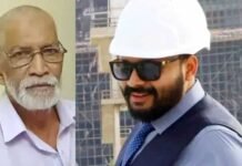 പിതാവിൻ്റെ ഖബറടക്കം കഴിഞ്ഞ് മടങ്ങവെ വാഹനാപകടം; കുവൈത്ത് പ്രവാസി മക്കയിൽ മരിച്ചു