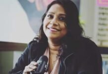 ആർ ജെ ലാവണ്യ അന്തരിച്ചു