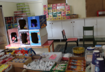 രാജ്യത്തെ സ്കൂൾ കാൻ്റീനുകളിൽ 7 ഭക്ഷണ സാധനങ്ങൾക്ക് നിരോധനം