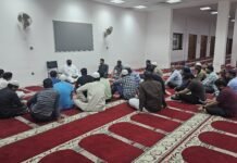 IMA-YouthWing Concludes “Save Water, Energy Today and Save Life for Tomorrow” Campaign Across Kuwait