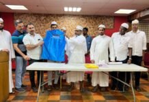 സിൽവർ ജൂബിലി സമാപന സമ്മേളനവും – മുഹബ്ബത്തെ റസൂൽ(സ)’24 സമ്മേളനവും ഒരുക്കങ്ങൾ പുരോഗമിക്കുന്നു