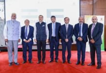 ഐ.ബി.പി.സി ഇന്ത്യ-കുവൈത്ത് ബയർ-സെല്ലർ മീറ്റ് സംഘടിപ്പിച്ചു